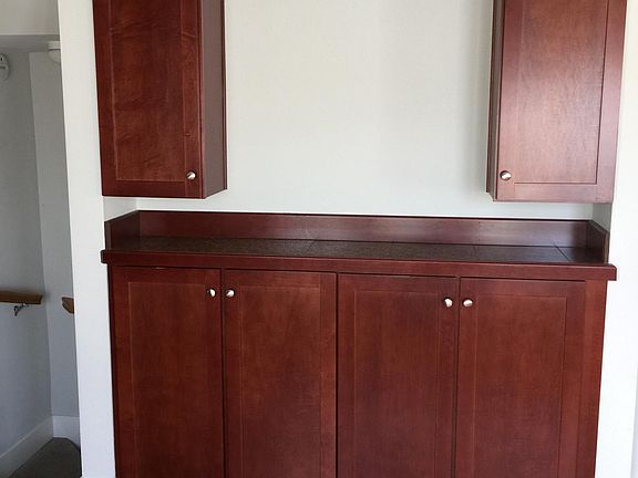 Dining Room Built-ins