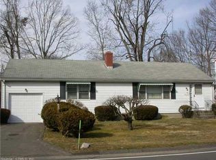 94 E Euclid Ave, Bloomfield, CT 06002