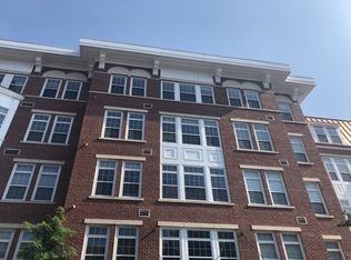 1451 Belmont St NW APT 101, Washington, DC 20009