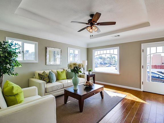5th image of 2536 Wightman St