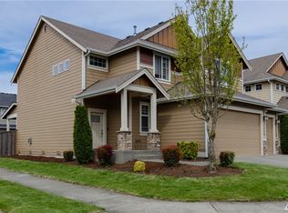 8308 54th Ct SE, Olympia, WA 98513
