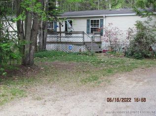 192 Number 6 Rd, Oxford, ME 04270