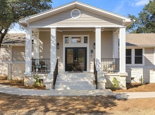 126 County Road 420, Spicewood, TX 78669