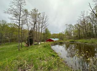 Tbd King Rd, Mountain Grove, MO 65711