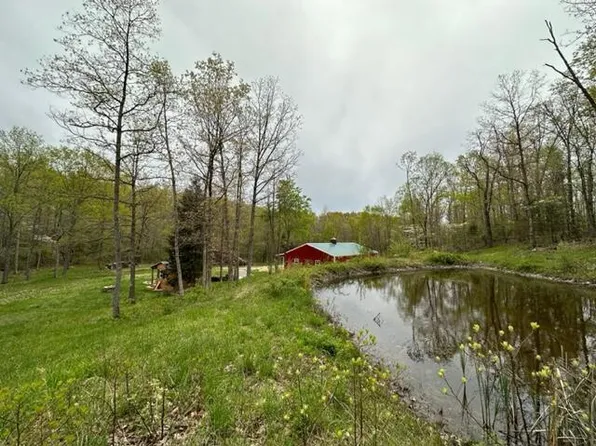 Tbd King Road, Mountain Grove, MO 65711