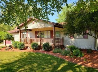 1757 Pratt Lake Rd, Gladwin, MI 48624