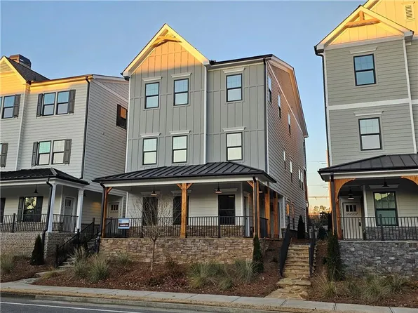 13036 Deerfield Pkwy, Milton, GA 30004