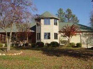 65231 Highway 49, Lineville, AL 36266