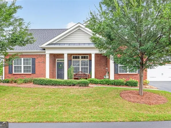 3581 Lindenridge Dr, Buford, GA 30519