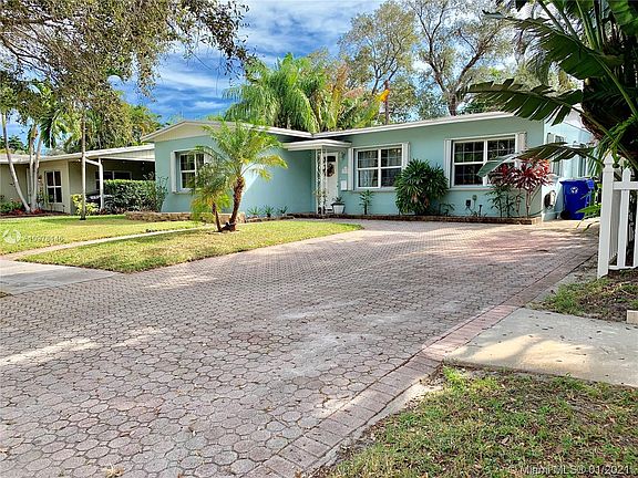 4th image of 312 W Park Dr