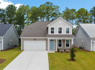 393 Sun Colony Blvd, Longs, SC 29568