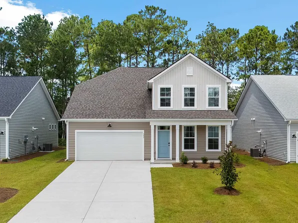 393 Sun Colony Blvd., Longs, SC 29568