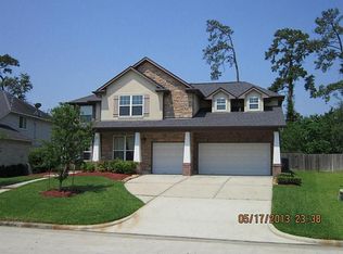 6338 Cash Oaks Dr, Spring, TX 77379