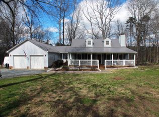 511 N Lake Dr, Monroe, NC 28112