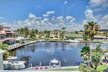 Home For Sale In Bel Lido