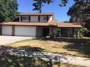 5185 E Hamilton Ave, Fresno, CA 93727