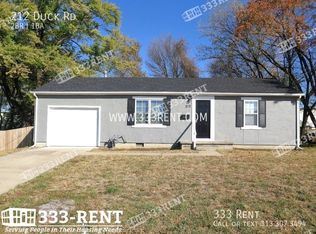 212 Duck Rd, Grandview, MO 64030