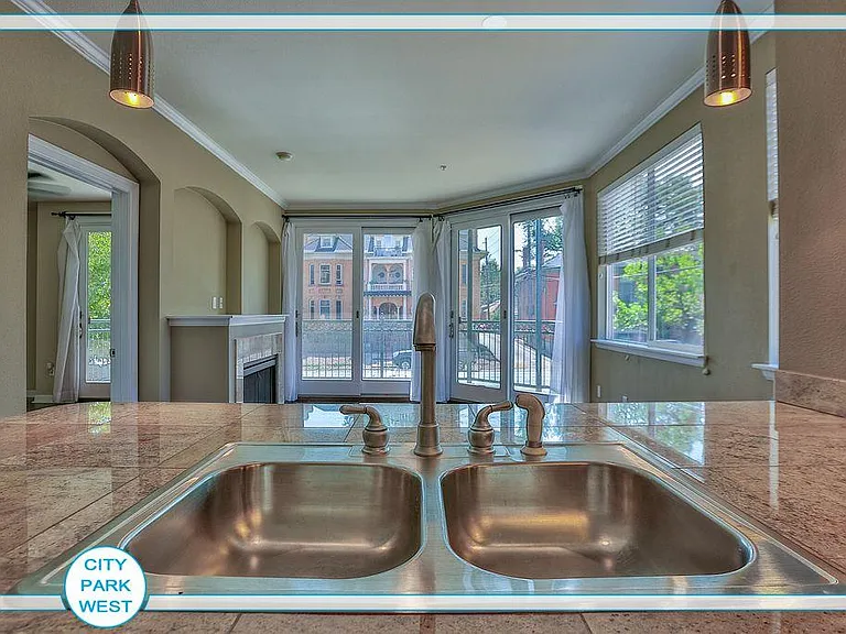 1705 Gaylord St #104 — Photo 37