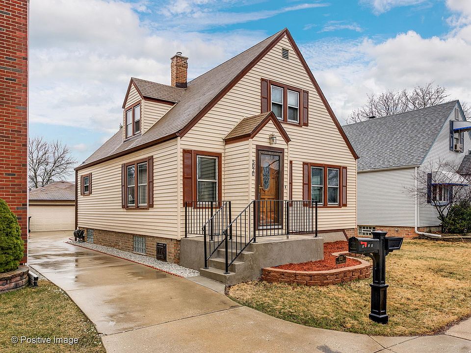 1st image of 5020 N Oak Park Ave