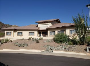 1626 E Orchid Ln, Phoenix, AZ 85020