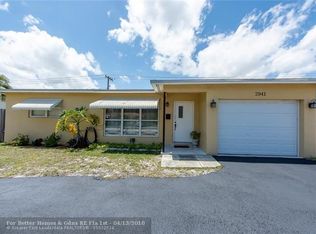 2941 NE 1st Ave, Pompano Beach, FL 33064