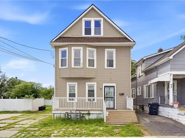 89 Holland Ave, Buffalo, NY 14218