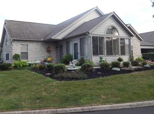 4028 Orchard View Pl, Powell, OH