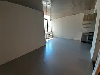 Rented by Reginald Jacobs