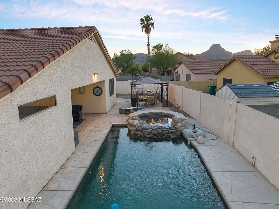6952 W Tacna Dr, Tucson, AZ 85743 MLS 22323004 Zillow