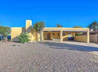 7738 Haines Ave NE, Albuquerque, NM 87110