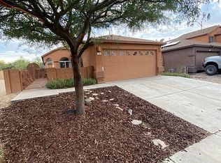 2380 E Calle Pelicano, Tucson, AZ 85706