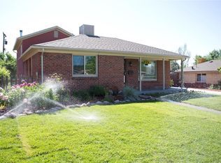5570 Garrison St, Arvada, CO 80002