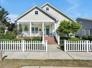 415 Cades Trail, Southport, NC 28461