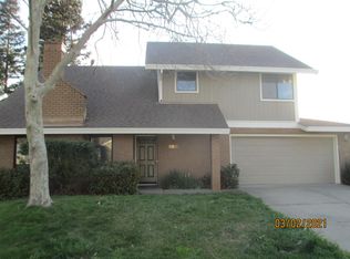 184 Arbusto Cir, Sacramento, CA
