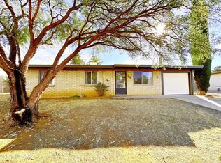 4958 E Raffaele Dr, Sierra Vista, AZ 85635