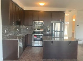 53 Histand Trl, Kitchener, ON N2R0S2