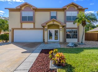 2495 Wild Wood Dr, Melbourne, FL 32935