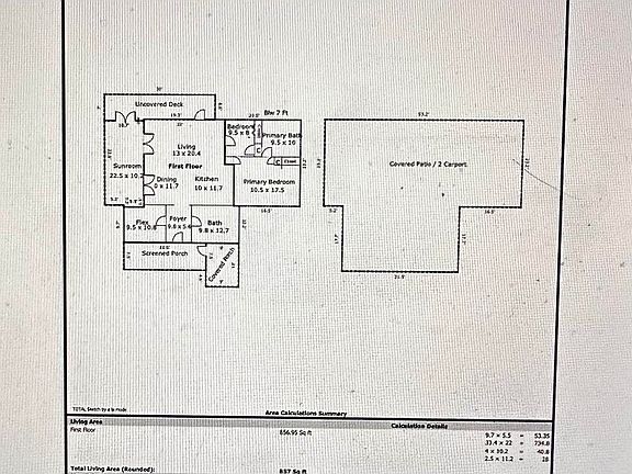 2nd image of 173 Hideaway Road