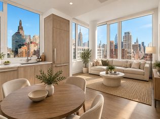 200 E 23rd St #17A, New York, NY 10010