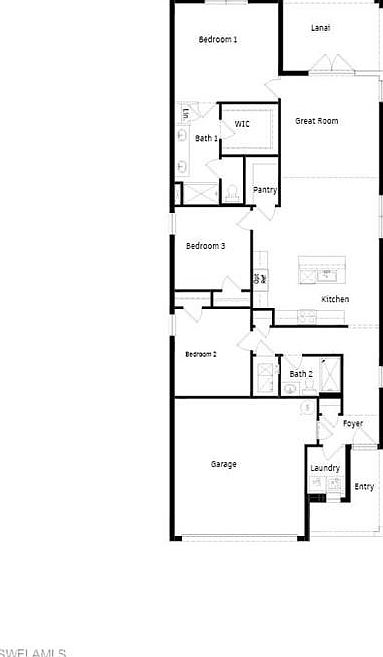 2nd image of 1140 BROOKLANDS DR