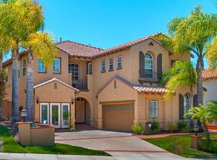 11668 Cypress Canyon Rd, San Diego, CA 92131