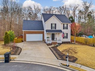 3221 Milstead Walk Way, Buford, GA 30519