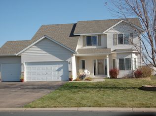 1971 Omega Dr, Shakopee, MN 55379