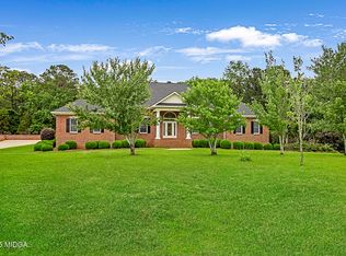 16 Hamil Dr, Macon, GA 31220