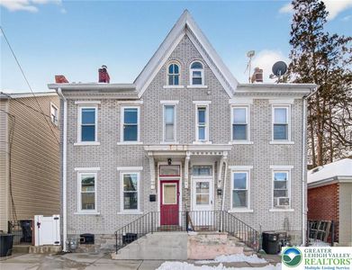 212 E North St, Bethlehem, PA, 18018