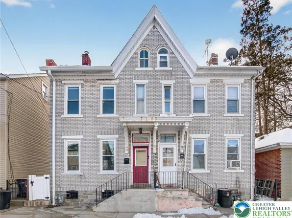 212 E North St, Bethlehem, PA 18018