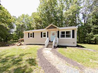 1493 Columbia Rd, Gordonsville, VA 22942