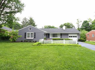 321 Fleming Rd, Cincinnati, OH 45215