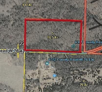 1st image of 6387 W County Road 76-436
