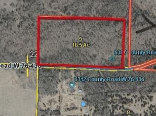 6387 W County Road 76-436, Ava, MO 65608